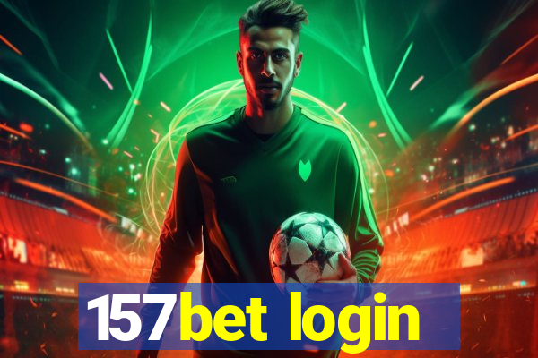 157bet login